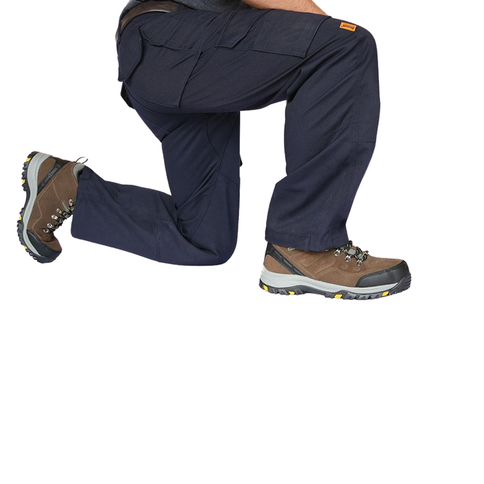 Flame Resistant Cargo Utility 7820FR-PRO - THRIVE Workwear