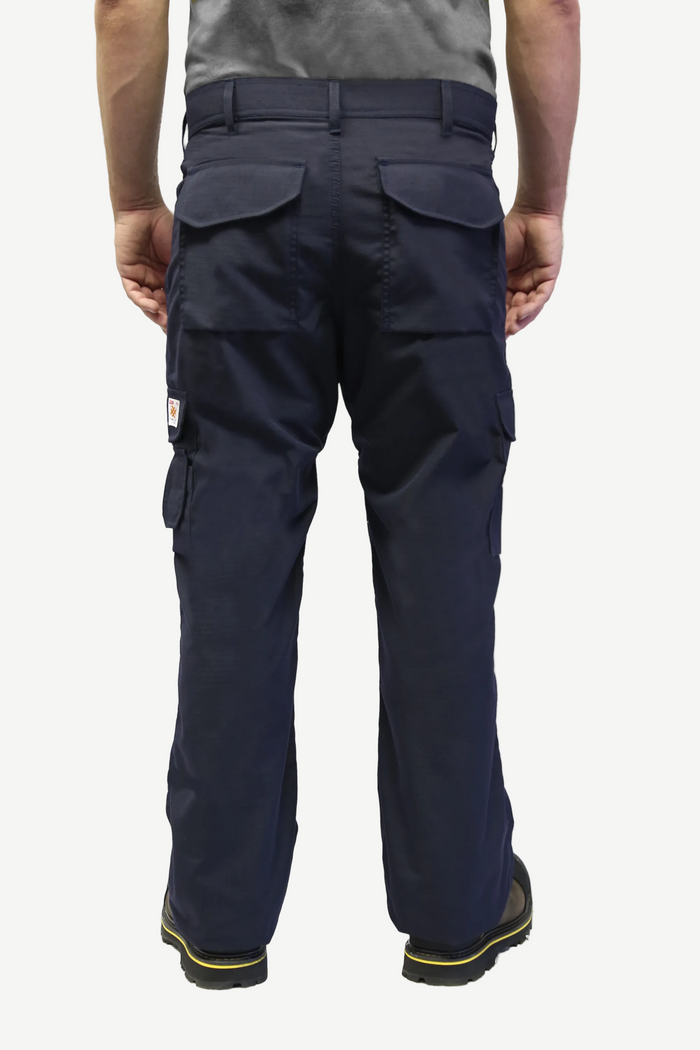 Flame Resistant Rip-Stop Utility 7920FR-PRO - Thrive Workwear