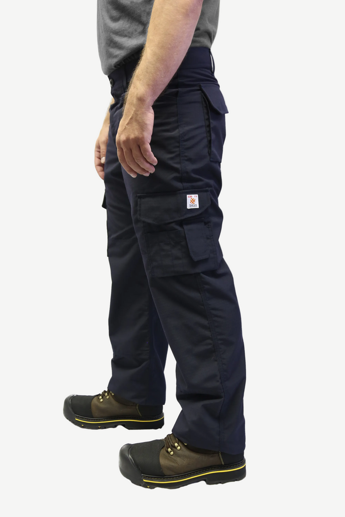Flame Resistant Rip-Stop Utility 7920FR-PRO - Thrive Workwear