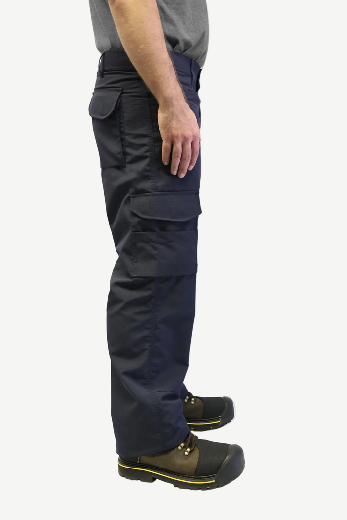 Flame Resistant Rip-Stop Utility 7920FR-PRO - Thrive Workwear