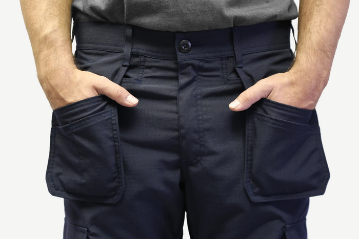 Flame Resistant Rip-Stop Utility 7920FR-PRO - Thrive Workwear