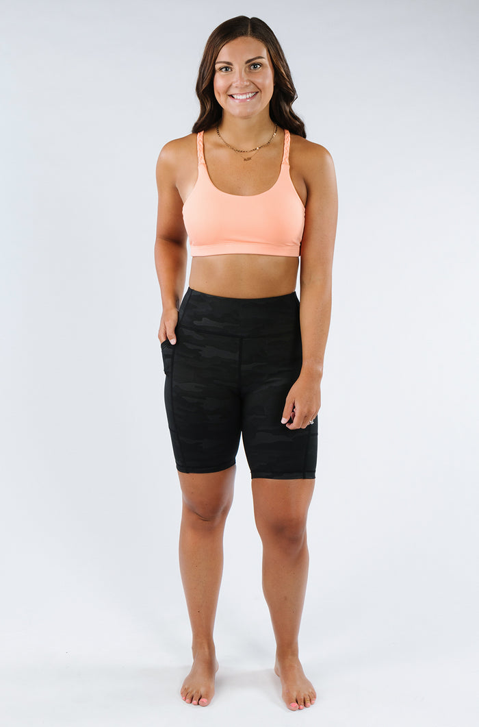 Black Camo / XS
