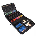 95pcs Professional Drawing Pencils and Sketching Art Tools