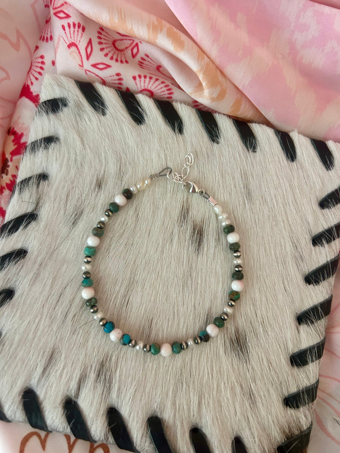 Confetti Cowgirl Bracelet