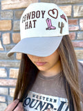 Cowboy Hat