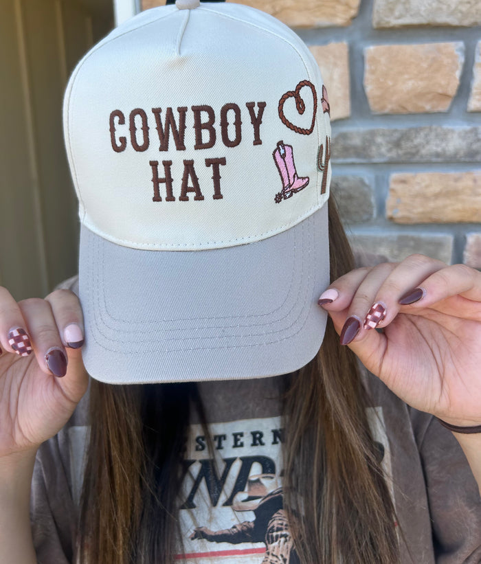 Cowboy Hat