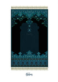 Abbas Junior Janamaz (Prayer Mat)