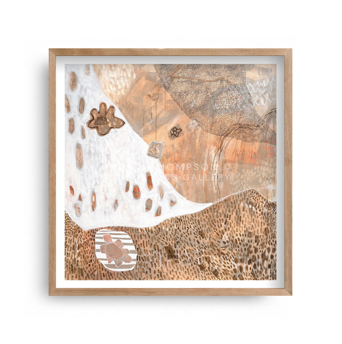 Abbie Thompson - Beneath 1