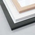 Add A2 Canvas frame — ready to hang (+$160)
