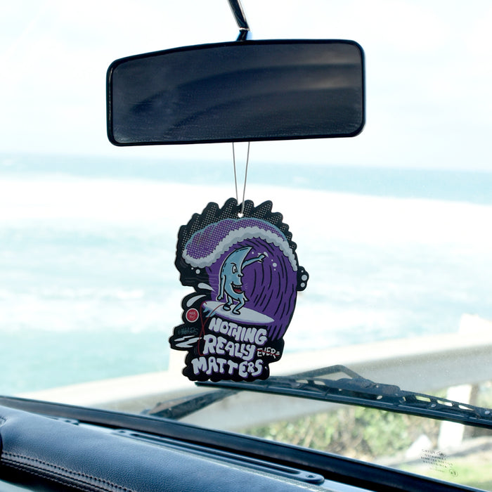 Air Freshener - Dont Worry About It - Vanilla