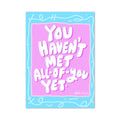 All Of You Poster