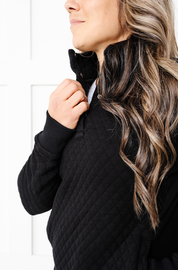 Alpine Pullover