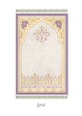 Amal Junior Janamaz (Prayer Mat)