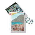 Amalfi Beach Club Puzzle