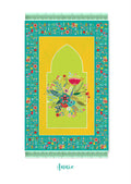 Annie - Janamaz (Prayer Mat)