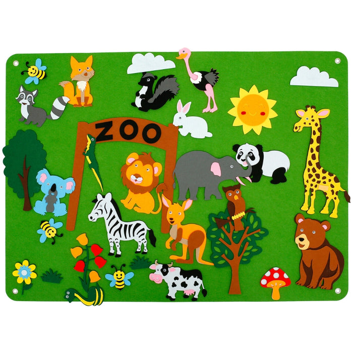 Zoo