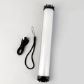 Handheld RGB LED Stick Light for Photography Studio