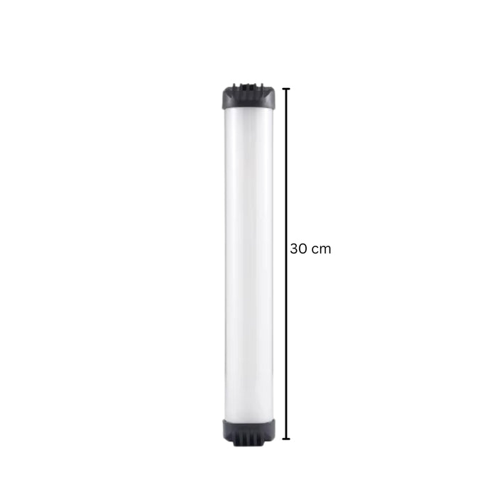 Handheld RGB LED Stick Light for Photography Studio