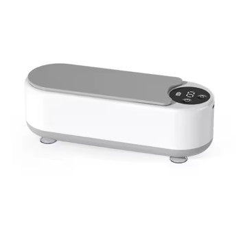 360° High-Frequency Vibration Deep Cleaning Machine - USB Rechargeable