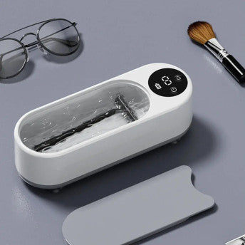 360° High-Frequency Vibration Deep Cleaning Machine - USB Rechargeable