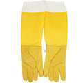 Anti-Bee Apiculture Gloves with Ventilated Sleeves