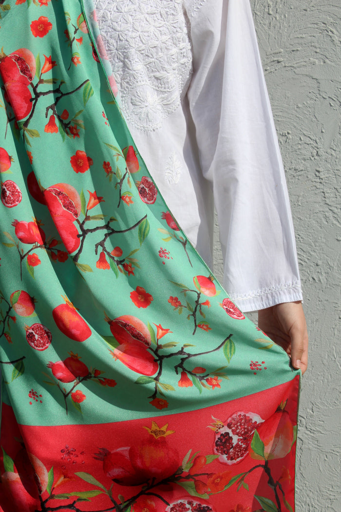 aşk (Ashk) Scarf
