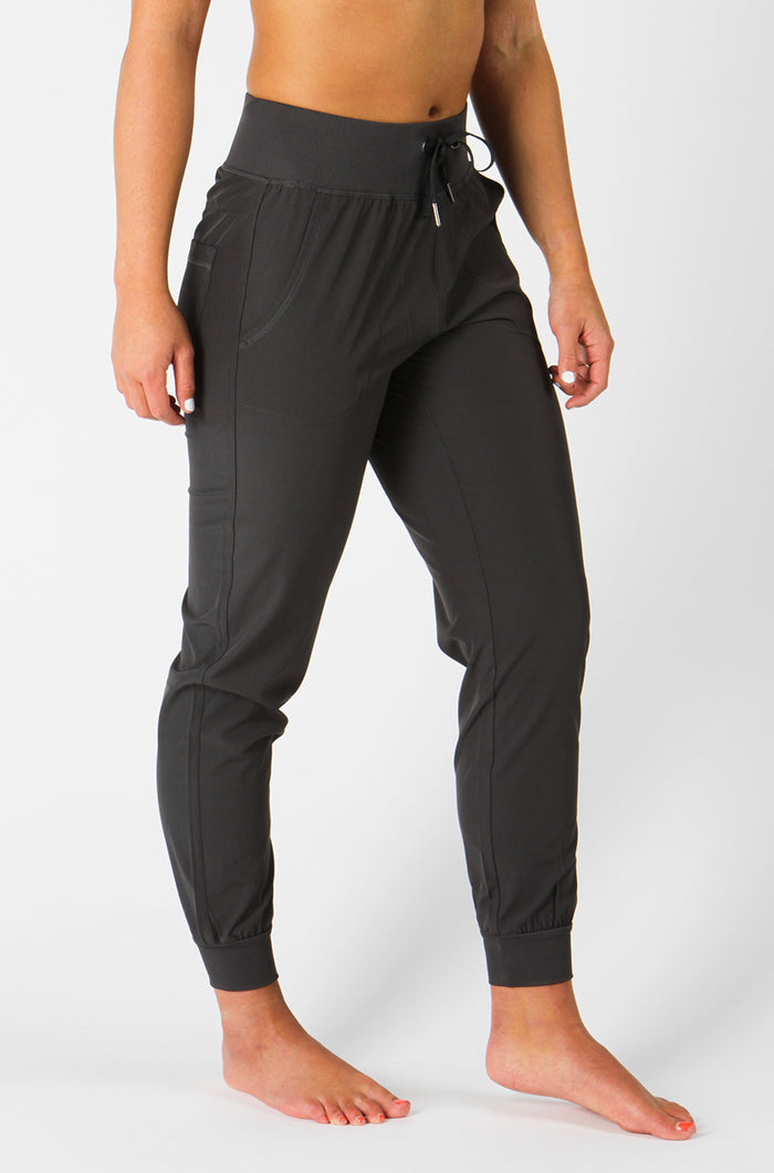 Dark Grey / XS / 23"