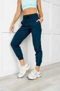 Athletic Joggers - [New Fit & Inseam]