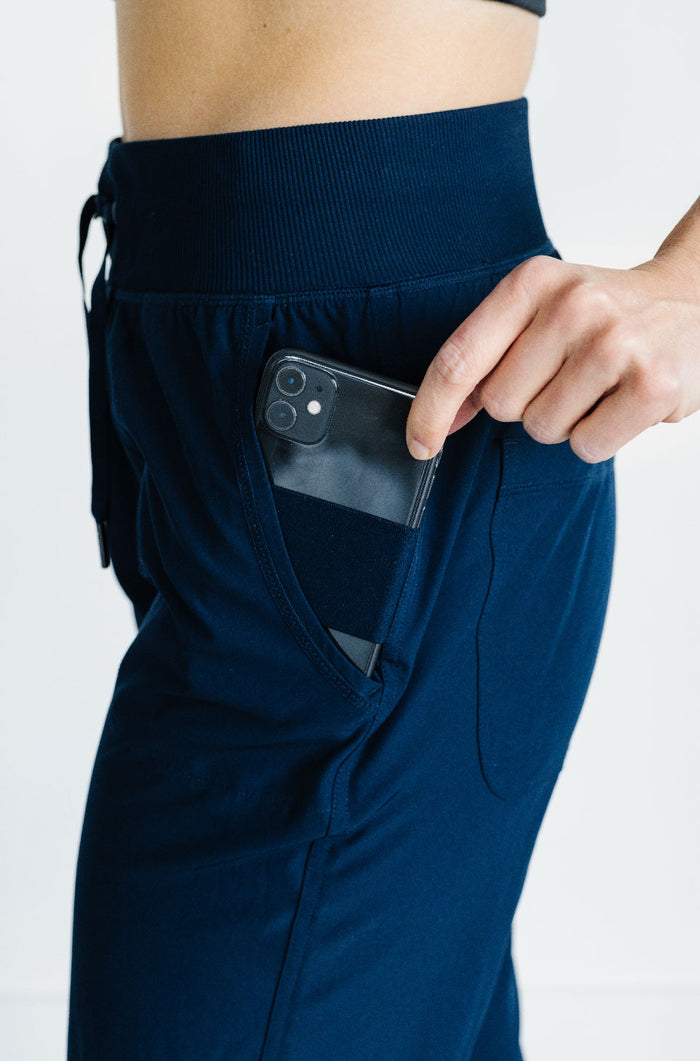 Athletic Joggers - [New Fit]