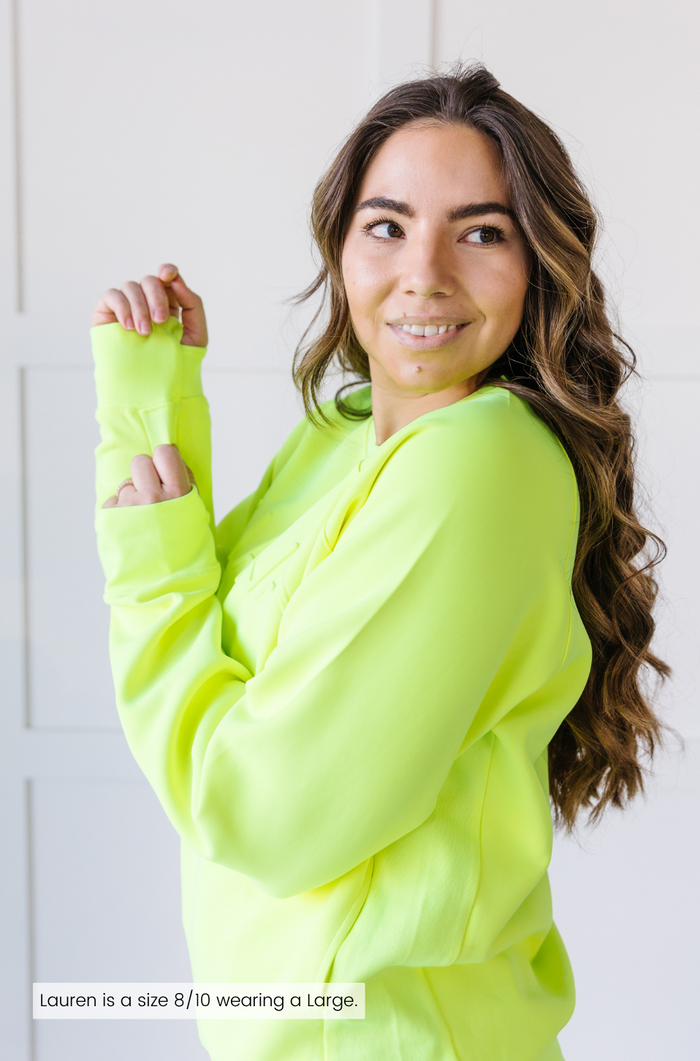 Athletic KIAVA Pullover
