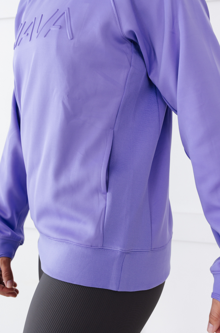Athletic KIAVA Pullover