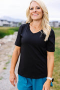 Athletic Top