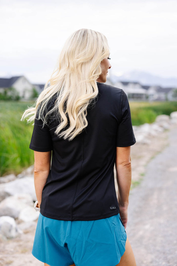 Athletic Top