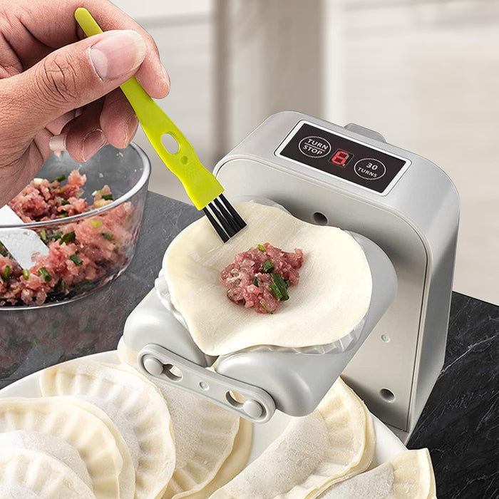 Automatic Electric Dumpling Maker USB -Rechargeable