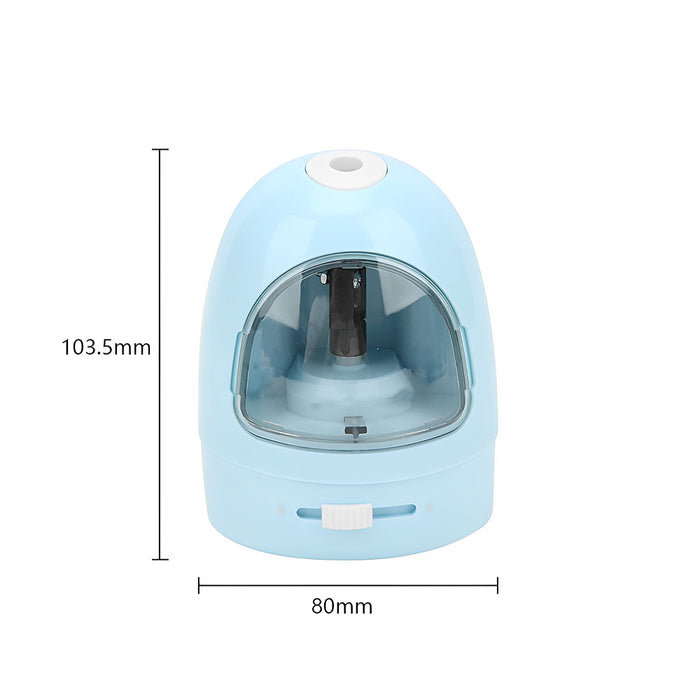Automatic Electronic Stationary Set for Children- Battery Operated