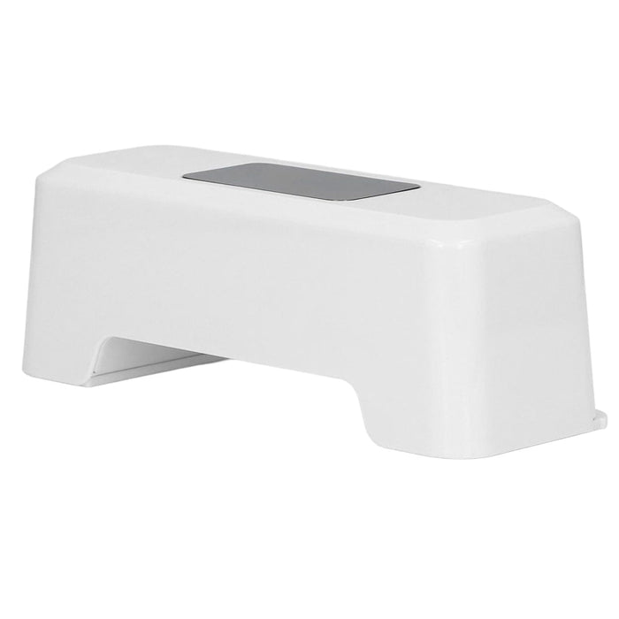 Automatic Sensor Toilet Flush Button Smart Induction Toilet Flusher