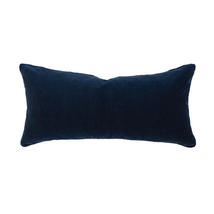 Bambury Cooper Rectangle Cushion - Ocean