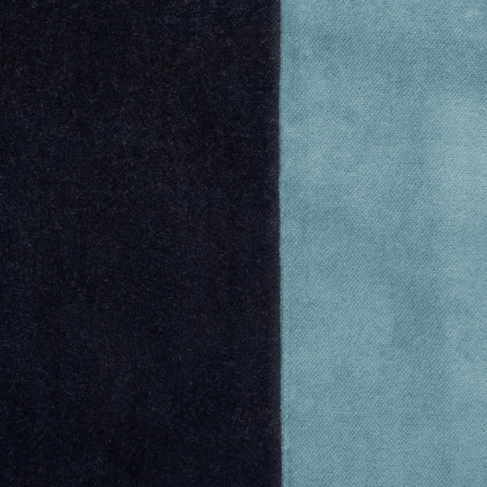 Bambury Cooper Rectangle Cushion - Ocean