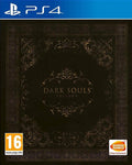 Bandai Namco Entertainment Dark Souls Trilogy (PS4)