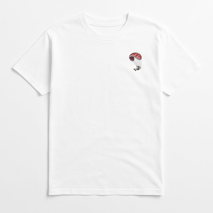 Bar Beach Tee