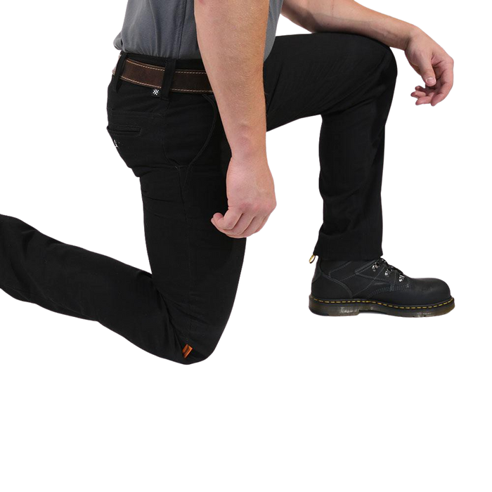 Basic Uniform 8600-PRO - THRIVE Workwear