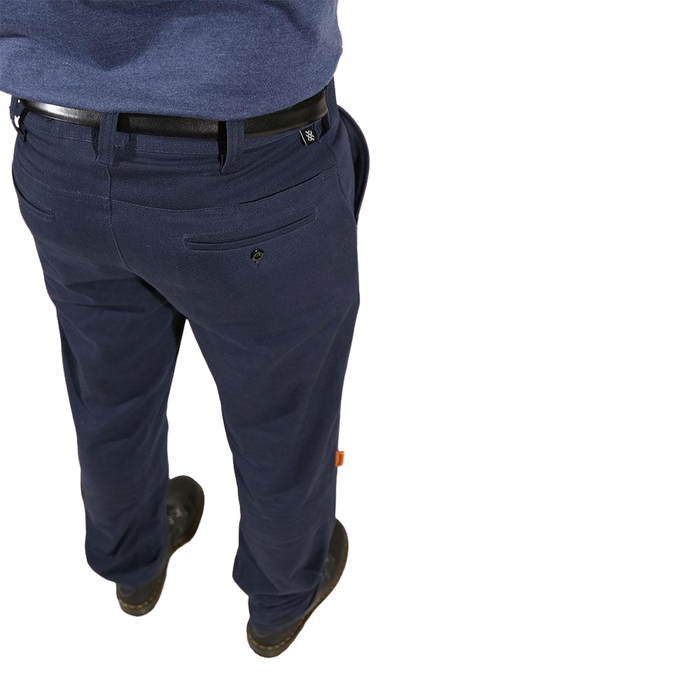 Basic Uniform 8600-PRO - THRIVE Workwear