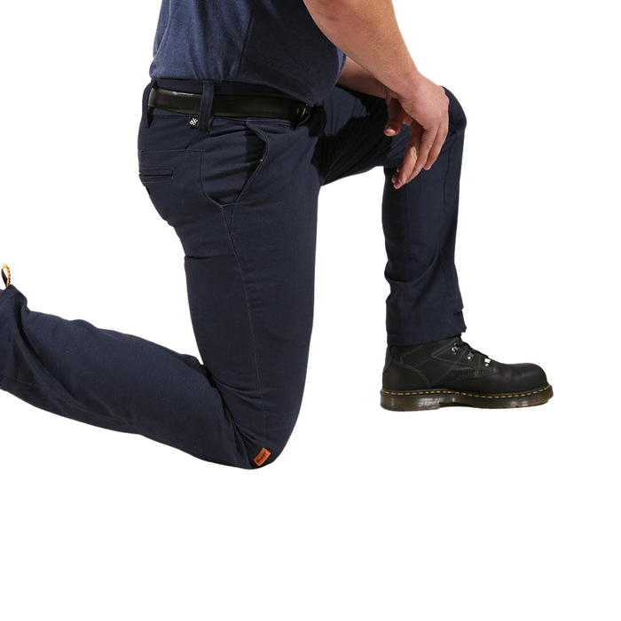Basic Uniform 8600-PRO - THRIVE Workwear