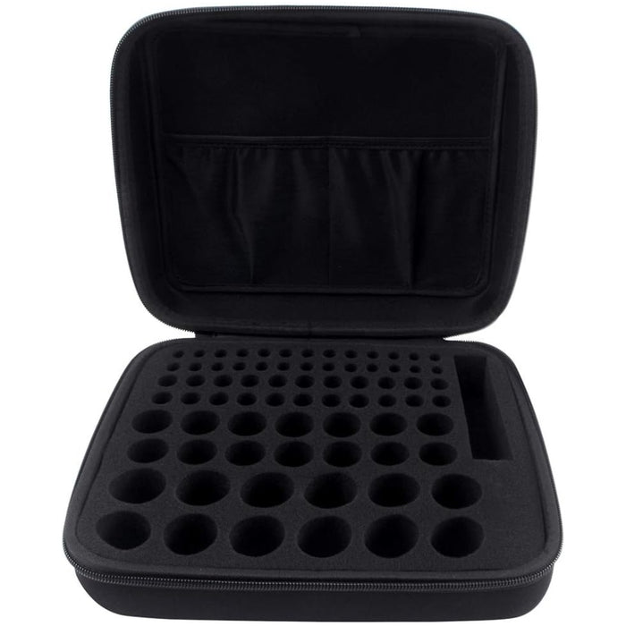 Battery Organizer Storage Box
