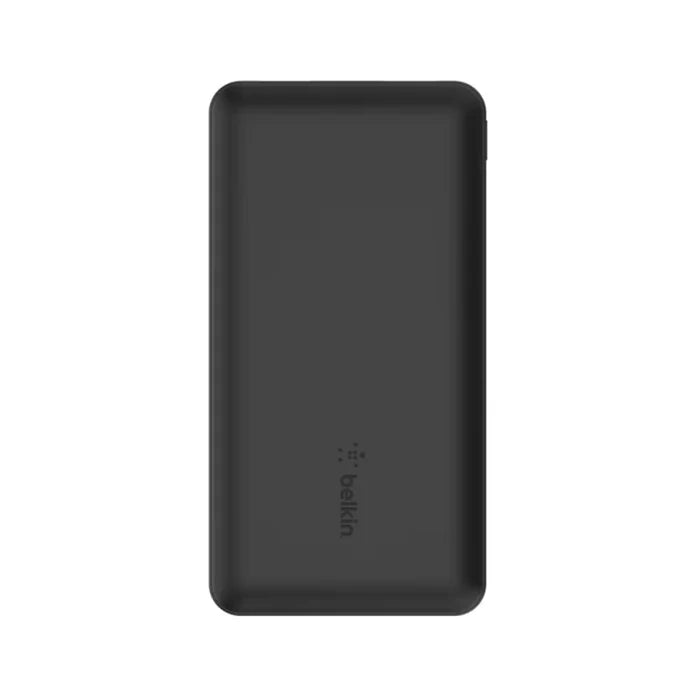 Belkin Boost Charge Power Bank 10K Black