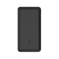 Belkin Boost Charge Power Bank 10K Black