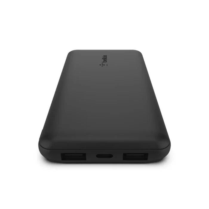 Belkin Boost Charge Power Bank 10K Black