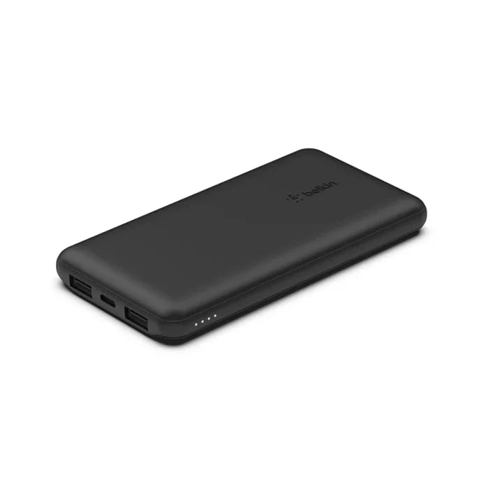 Belkin Boost Charge Power Bank 10K Black