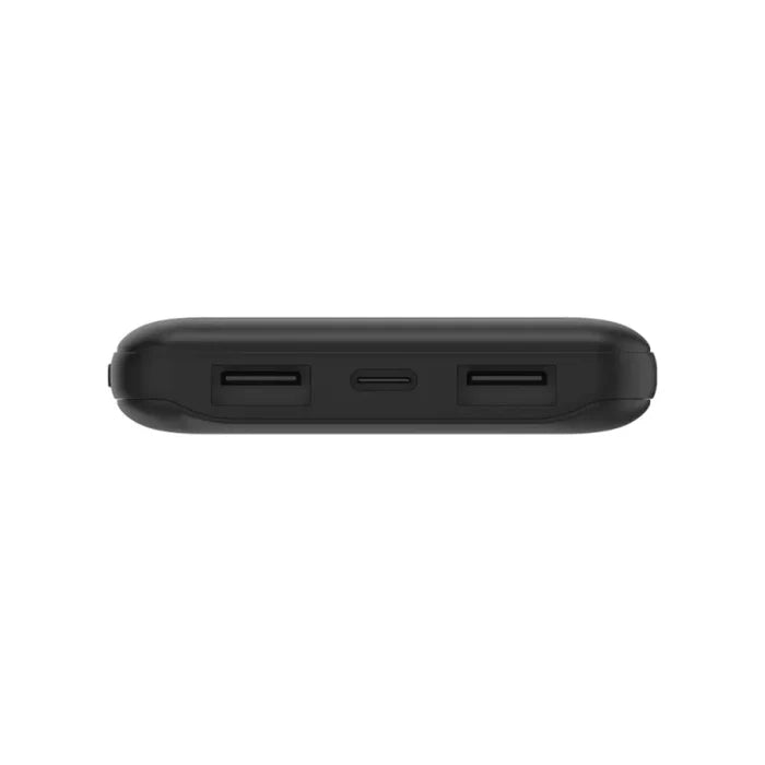 Belkin Boost Charge Power Bank 10K Black
