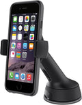 Belkin Window and Dash Mount Universally compatible - Black